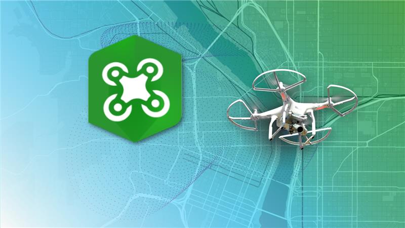 drone2map
